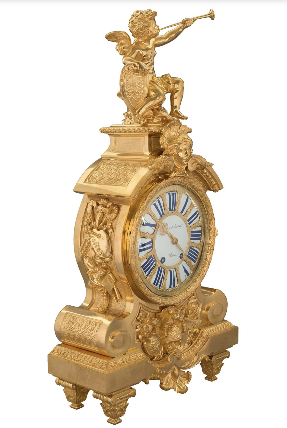 Exotic Valuables